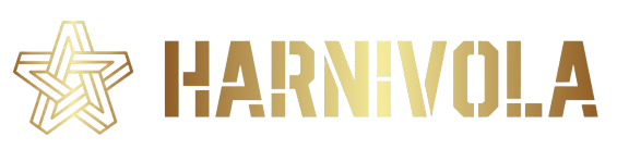 Harnivola Logo